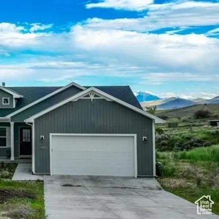 Buy this 5 bed house on 10800 Kathi Circle in Box Elder County, UT 84337