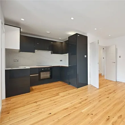 Rent this 2 bed apartment on George V Way in London, UB6 7HS