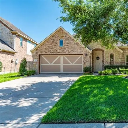 Buy this 3 bed house on 6139 Bridgewater Lane in League City, TX 77573