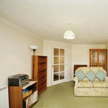 Image 6 - Park View Court, Albert Road, Bristol, BS16 5HG, United Kingdom - Apartment for sale