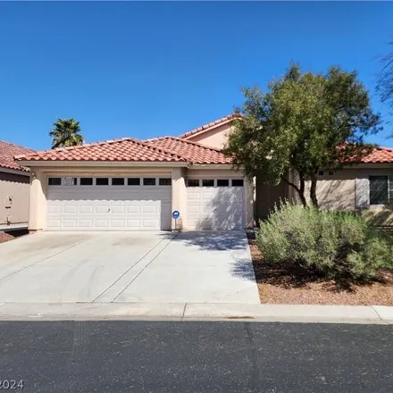 Rent this 4 bed house on 6515 Ruddock Drive in North Las Vegas, NV 89084