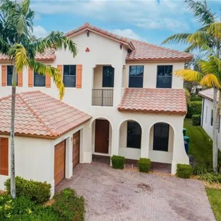 Rent this 4 bed house on Northwest 85th Way in Cooper City, FL 33024