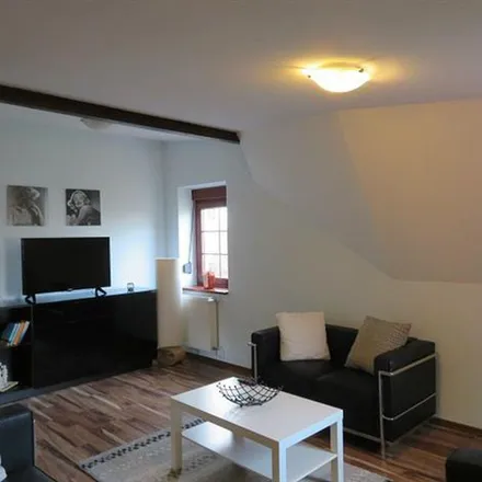 Rent this 3 bed apartment on Archikatedra pw. Świętego Jakuba Apostoła in Świętego Jakuba 5, 70-543 Szczecin