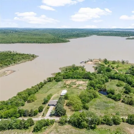 Image 9 - unnamed road, McIntosh County, OK, USA - House for sale