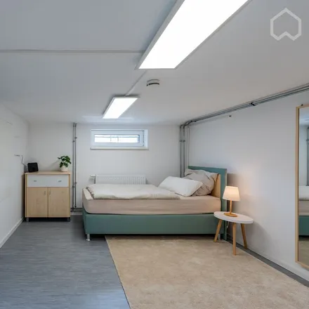 Rent this 2 bed apartment on Venusstraße 2 in 13405 Berlin, Germany