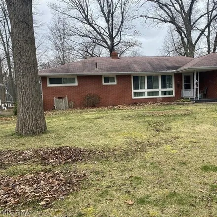 Buy this 3 bed house on 681 Pinewood Avenue Southwest in Perry Heights, OH 44646