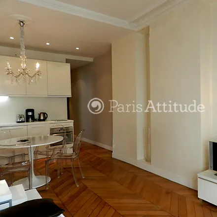 Image 6 - 21 Rue des Deux Ponts, 75004 Paris, France - Apartment for rent