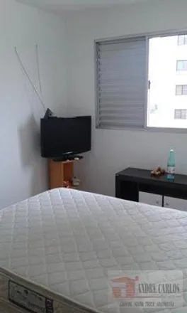 Buy this 2 bed apartment on Rua Lázaro Suave in City Bussocaba, Osasco - SP