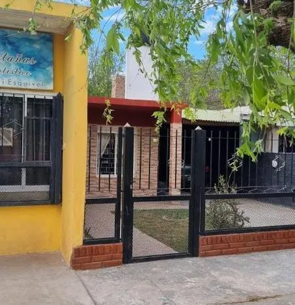 Buy this 3 bed house on República in Partido de Marcos Paz, Marcos Paz