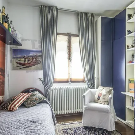 Rent this 6 bed house on Pistoia