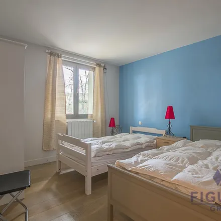 Image 8 - Aix-en-Provence, Bouches-du-Rhône, France - Apartment for rent