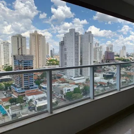 Image 1 - Rua T-30, Setor Bueno, Goiânia - GO, 74215-020, Brazil - Apartment for sale