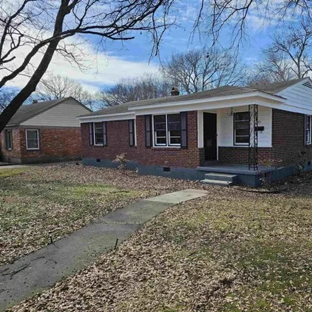 Buy this 3 bed house on 1485 Ivy Road in Memphis, TN 38117