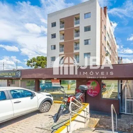 Buy this 3 bed apartment on unnamed road in Jardim Claudia, Pinhais - PR