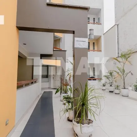 Buy this 5 bed apartment on San Martin Street 768 in Miraflores, Lima Metropolitan Area 15074