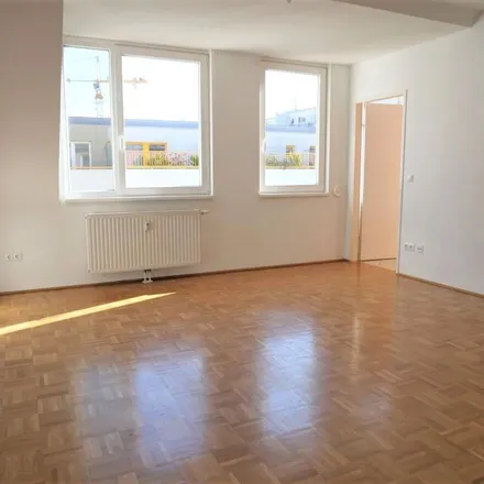 Rent this 2 bed apartment on Niederhofstraße 20 in 1120 Vienna, Austria
