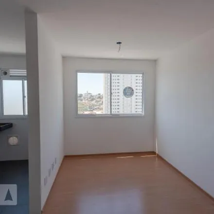 Rent this 2 bed apartment on Avenida João Batista Morato do Canto in Campinas, Campinas - SP