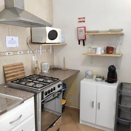Rent this 1 bed apartment on Taroca in Rua de Alcobaça, 2460-392 Coz