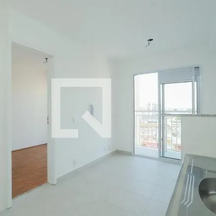 Rent this 1 bed apartment on Avenida Rudge 395 in Campos Elísios, São Paulo - SP