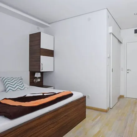 Image 2 - Budva, Budva Municipality, Montenegro - Apartment for rent