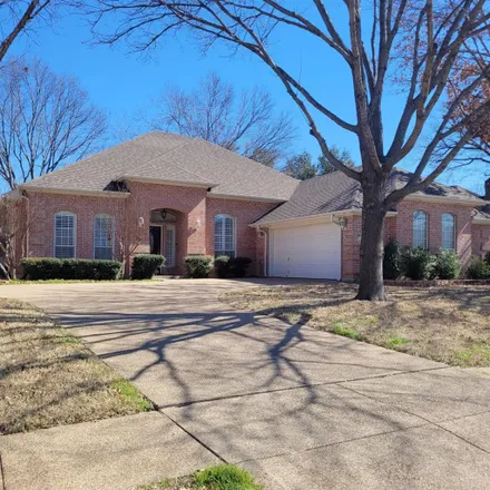 Rent this 1 bed room on 4187 Timberbrook Court in Arlington, TX 76015