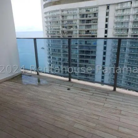 Rent this 1 bed apartment on Q Tower in Boulevard Pacífica, Punta Pacífica