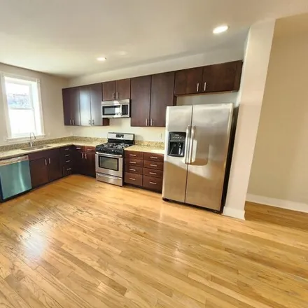 Rent this 3 bed apartment on 2228 Linden Avenue in Baltimore, MD 21217