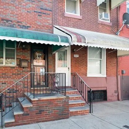 Buy this 3 bed house on 2147 South Hicks Street in Philadelphia, PA 19145