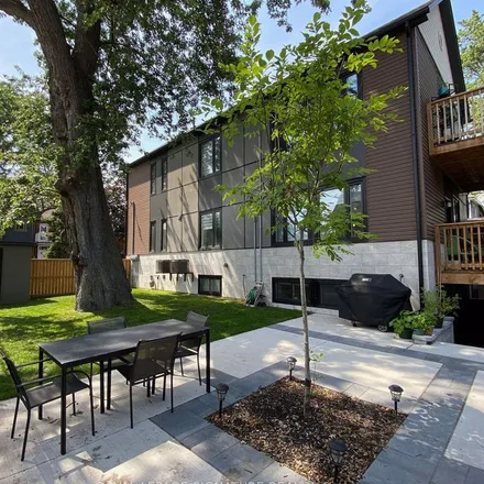 Rent this 2 bed apartment on 51 McMurray Avenue in Old Toronto, ON