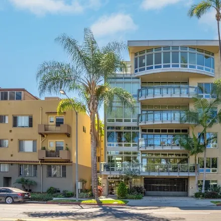 Buy this 3 bed townhouse on 2626 6th Avenue in San Diego, CA 92103