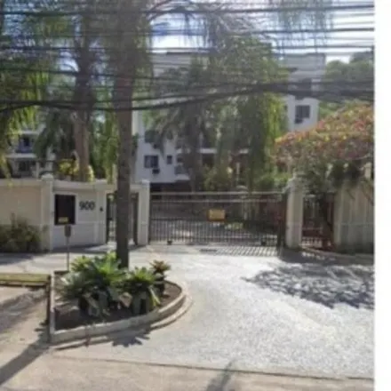 Buy this studio apartment on Estrada Pacheco de Carvalho in Maceió, Niterói - RJ