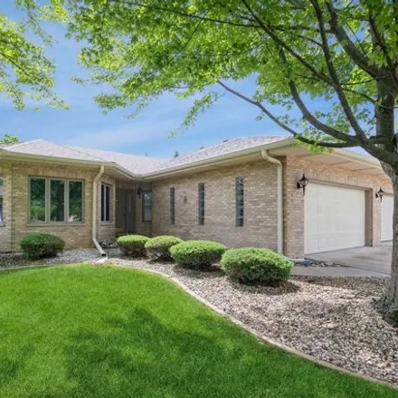 Buy this 2 bed house on 10801 Valerie Court in Orland Park, Orland Township