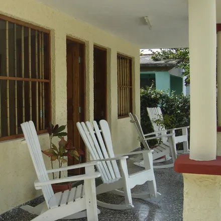 Rent this 3 bed house on Viñales in La Salvadera, CU