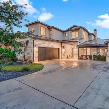 Buy this 5 bed house on 110 Bisset Court in Lakeway, TX 78738