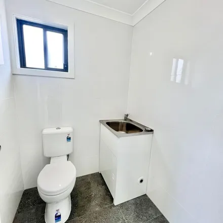 Rent this 2 bed apartment on Desborough Road in Colyton NSW 2760, Australia