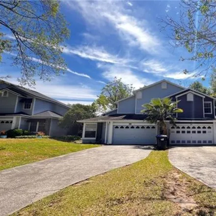 Rent this 3 bed house on 251 Alston Drive in Orange County, FL 32835
