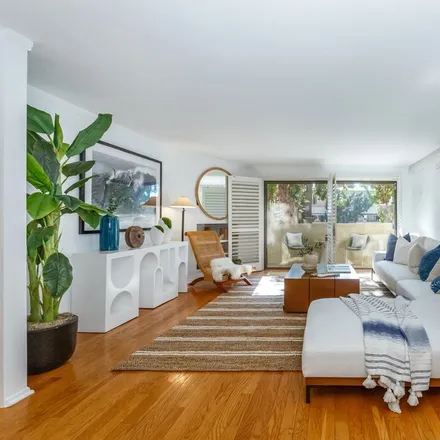 Buy this 3 bed townhouse on Idaho Avenue in Santa Monica, CA 90403