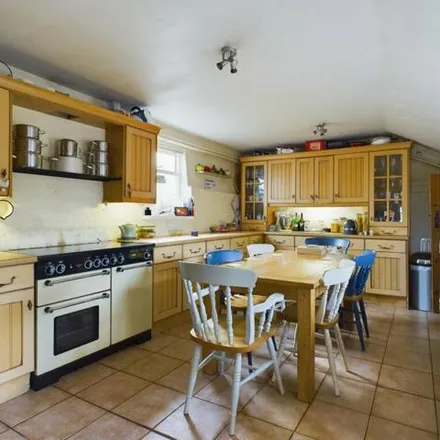 Image 3 - Fitton Road, Wiggenhall St Germans, PE34 3AU, United Kingdom - Townhouse for sale