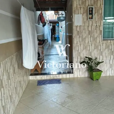 Buy this 2 bed house on Rua Benedito de Godói in Parque Residencial União, São José dos Campos - SP