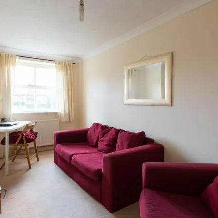 Rent this 1 bed apartment on Massingberd Way in London, SW17 6AQ