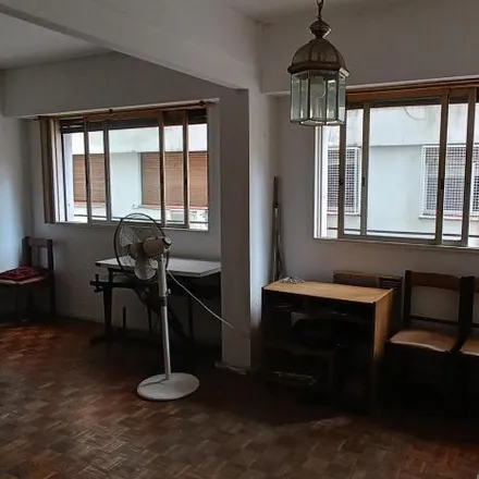 Buy this 2 bed apartment on Juncal 2041 in Recoleta, 1114 Buenos Aires