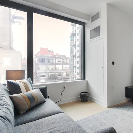 Rent this studio apartment on 340 Fremont Street in 340;350;360;374 Fremont Street, San Francisco