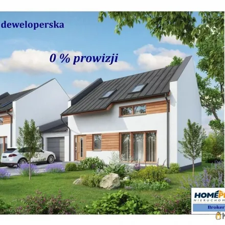 Buy this 4 bed house on Żyzna 02 in Sochaczewska, 05-850 Kaputy
