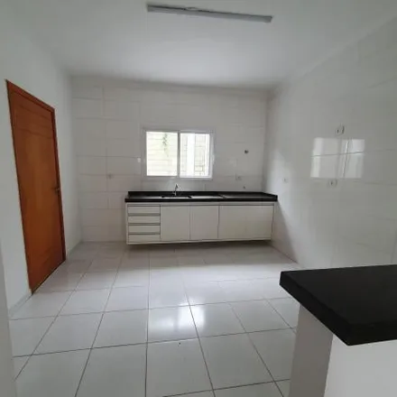 Buy this 3 bed house on Avenida Santa Cruz do Areao in Areão, Taubaté - SP