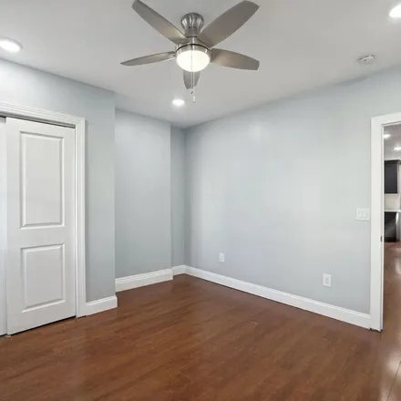 Rent this 2 bed apartment on 25 De Kalb Avenue in Bergen Square, Jersey City