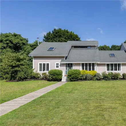 Buy this 3 bed house on 10 Nob Court in Westerly, RI 02891