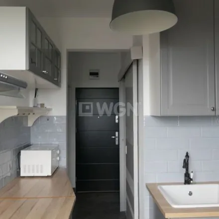 Rent this 2 bed apartment on Braterstwa Narodów 30 in 82-500 Kwidzyn, Poland