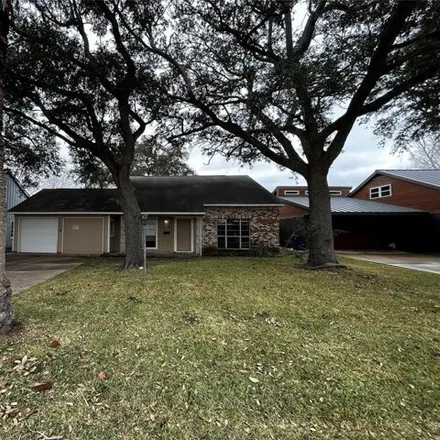 Buy this 4 bed house on 9158 Bryce Avenue in Texas City, TX 77591