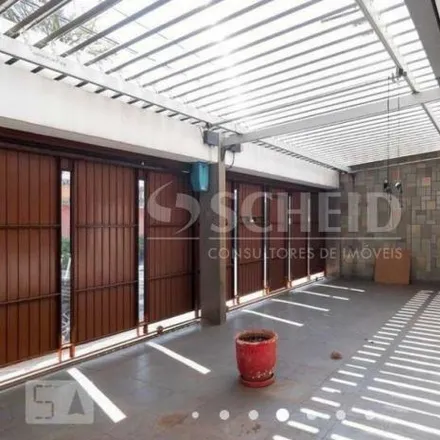 Image 2 - Rua Aleixo da Silva, Santo Amaro, São Paulo - SP, 04757, Brazil - House for sale