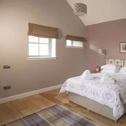 Rent this 2 bed apartment on Perth and Kinross in PH7 3NN, United Kingdom